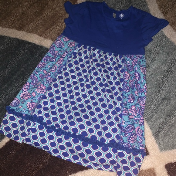 💙AUTHENTIC J.KHAKI DRESS💙 - Picture 5 of 8